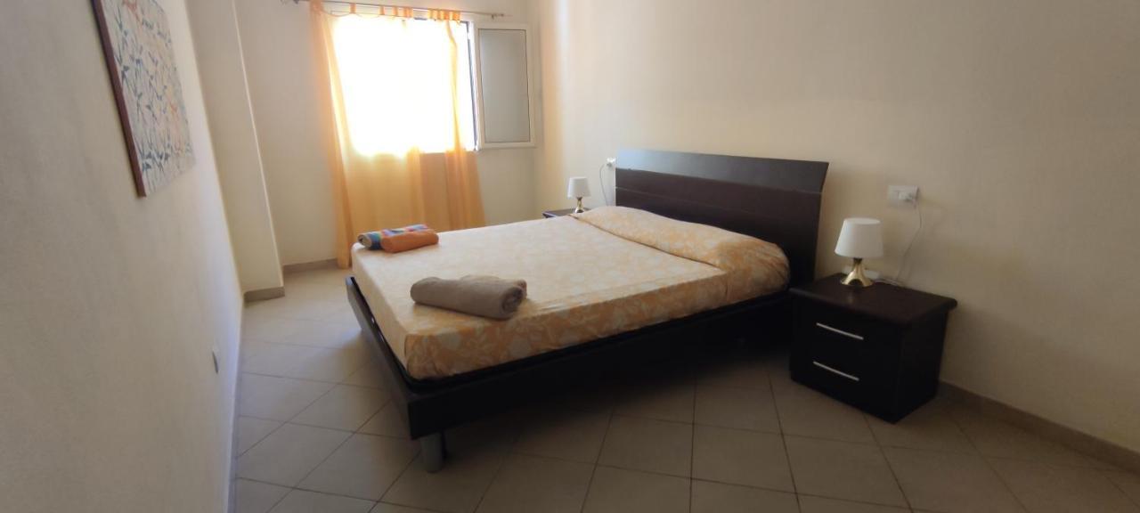 Sal Service Red Moradias Residence With Pool Санта-Мария Экстерьер фото
